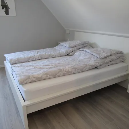 Апартаменты Rheinhoehe Санкт-Гоар