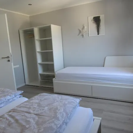 Апартаменты Rheinhoehe *