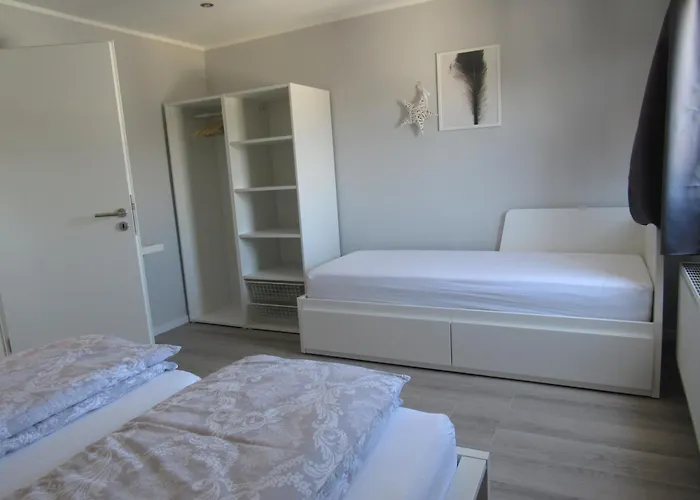 Apartamento Rheinhoehe *