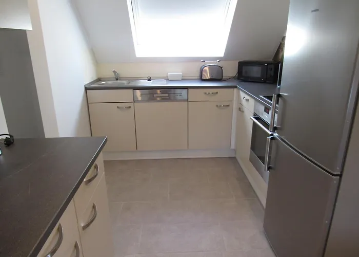 Rheinhoehe Apartamento